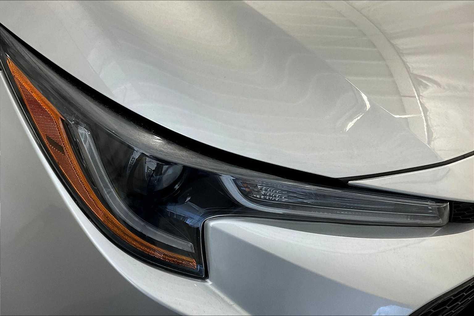 2020 Toyota Corolla LE - Photo 30