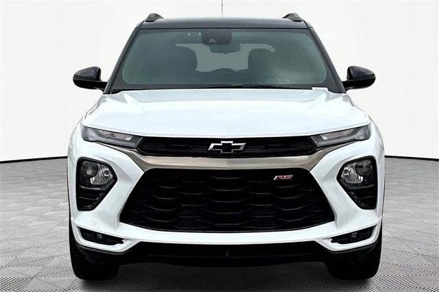 2023 Chevrolet TrailBlazer RS - Photo 2