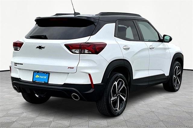 2023 Chevrolet TrailBlazer RS - Photo 6