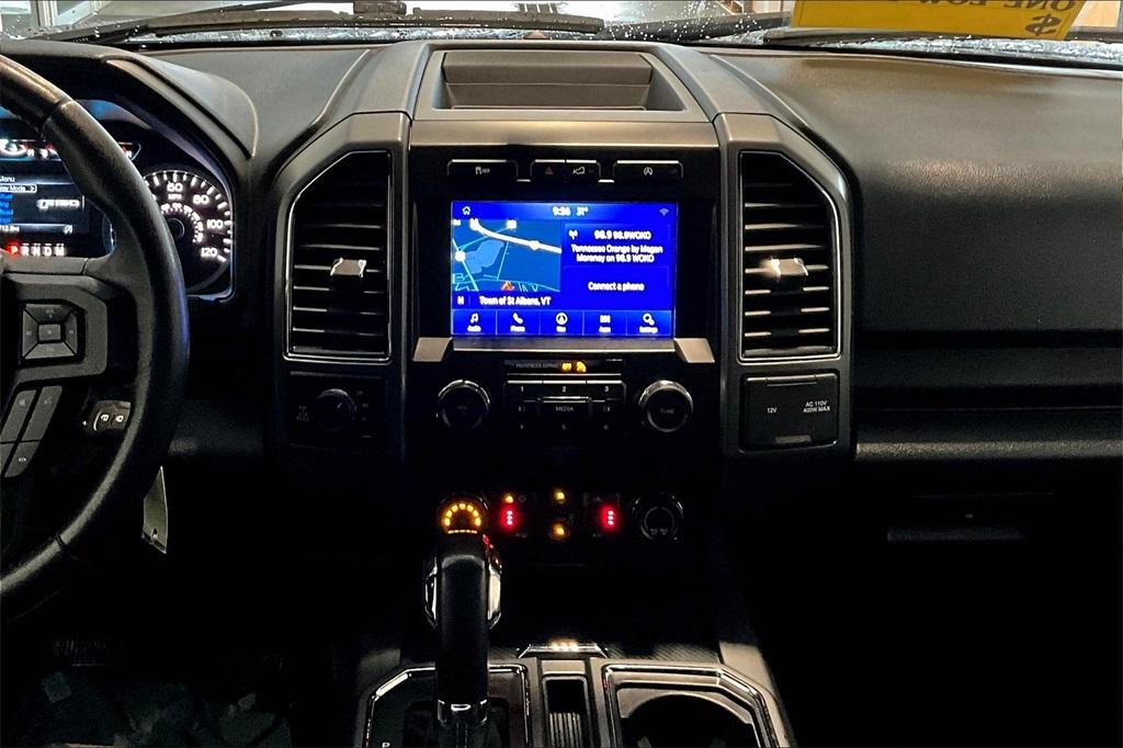 2020 Ford F-150 XLT - Photo 18