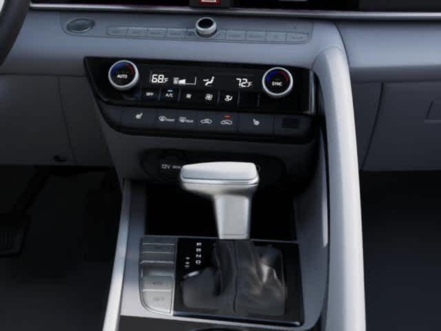 2025 Hyundai Elantra SEL Convenience - Photo 16