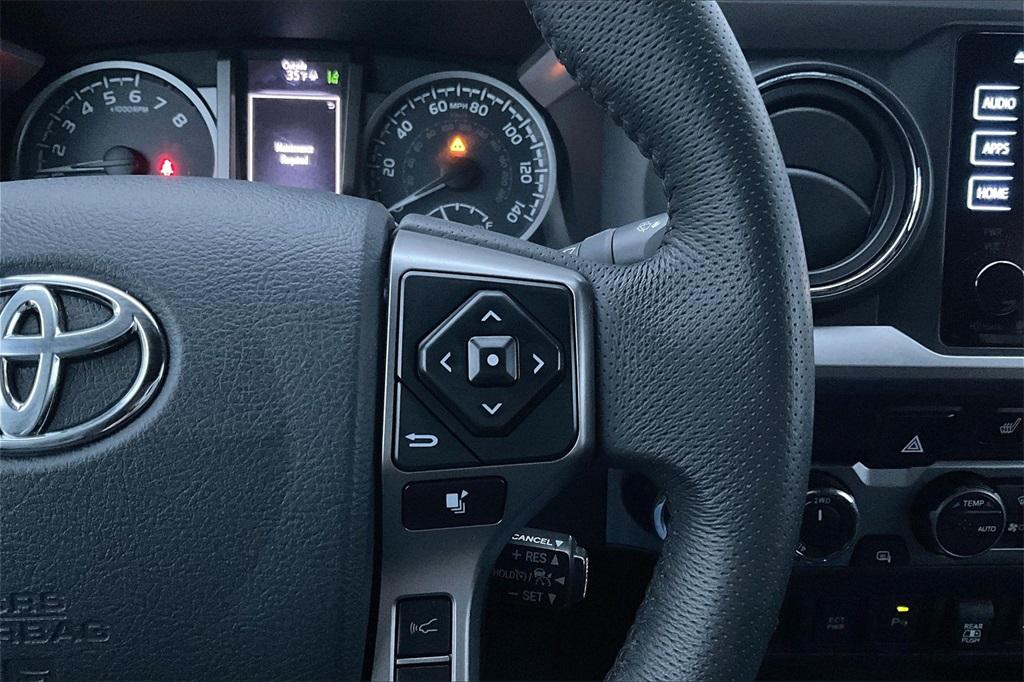 2019 Toyota Tacoma Limited - Photo 24