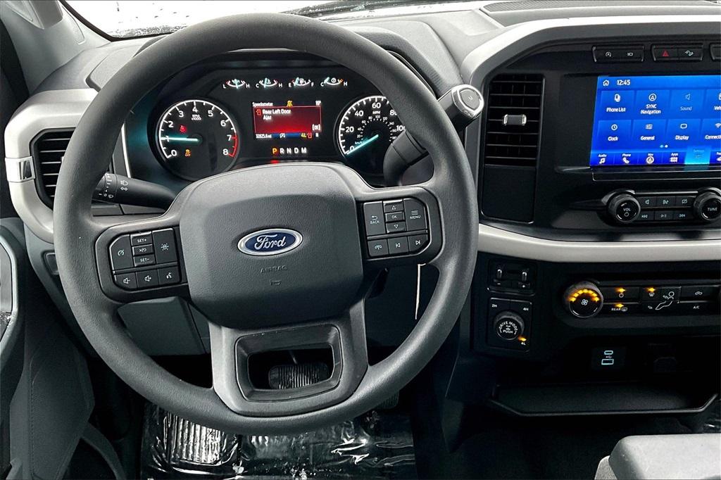 2023 Ford F-150 XLT - Photo 17