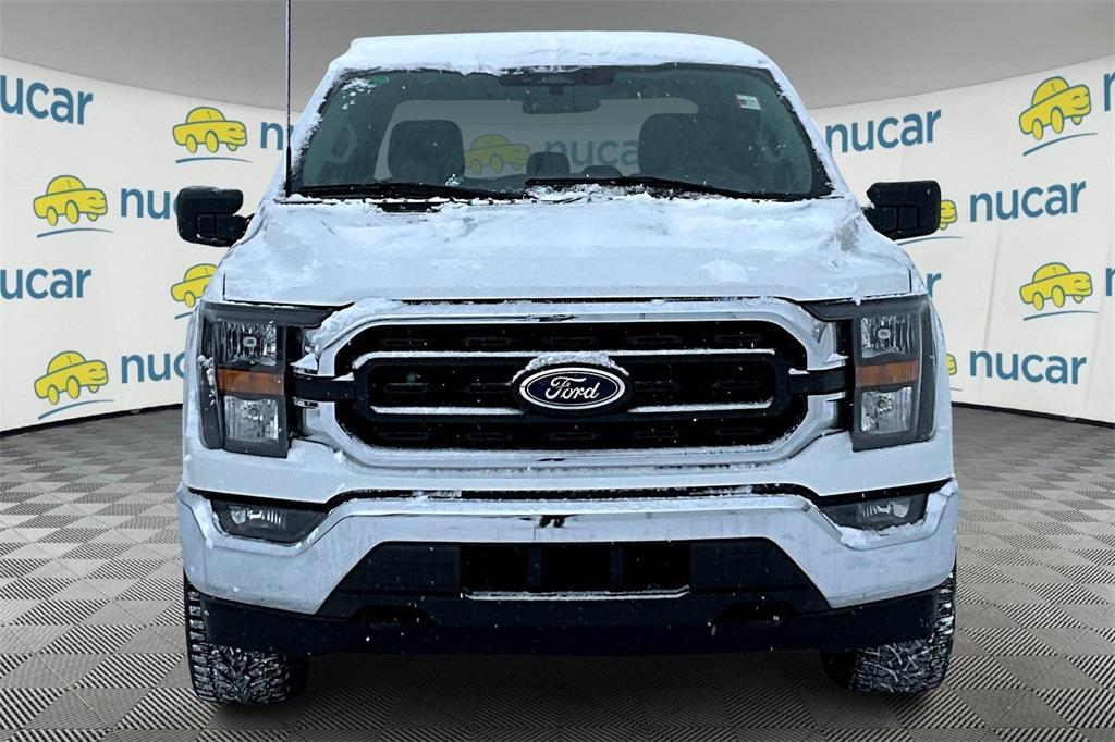 2023 Ford F-150 XLT - Photo 2