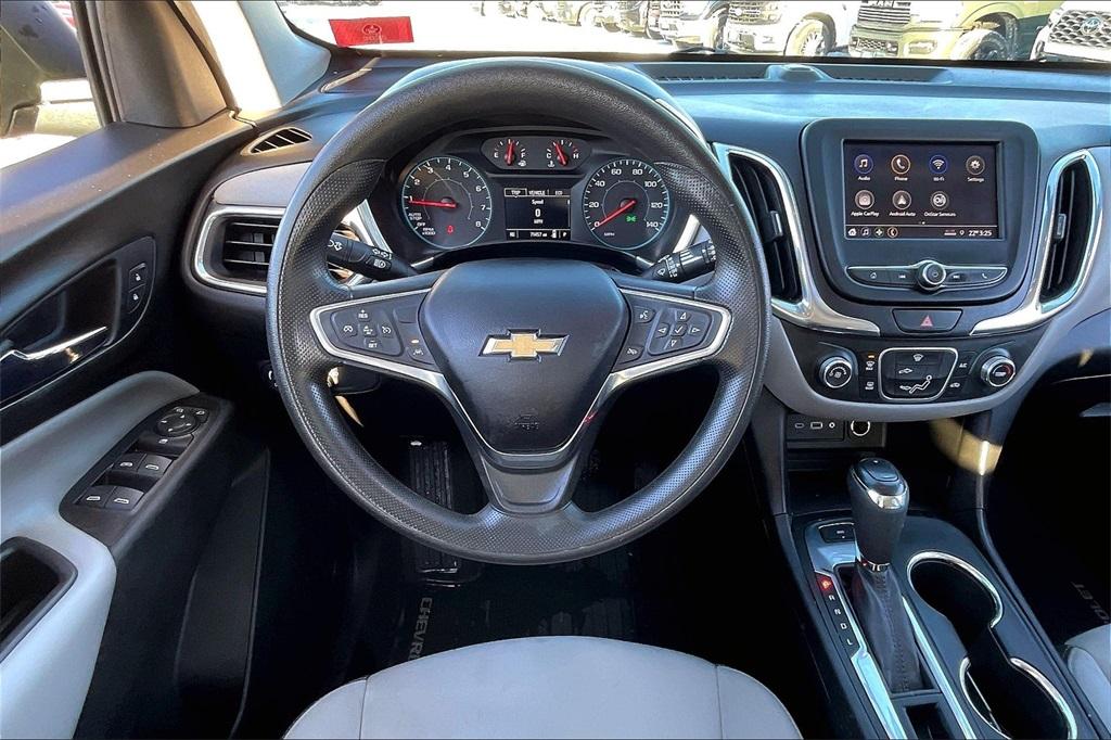 2020 Chevrolet Equinox LS - Photo 16