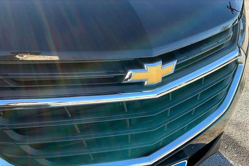 2020 Chevrolet Equinox LS - Photo 27