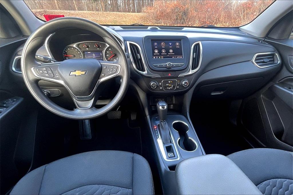 2021 Chevrolet Equinox LT - Photo 21