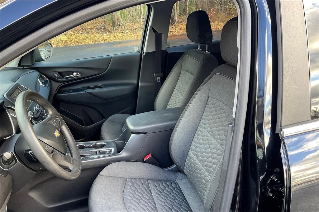 2021 Chevrolet Equinox LT - Photo 10