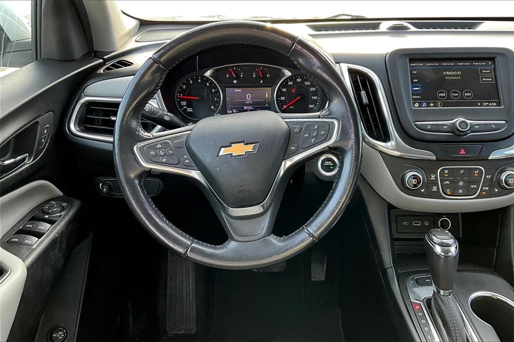 2019 Chevrolet Equinox LT - Photo 17