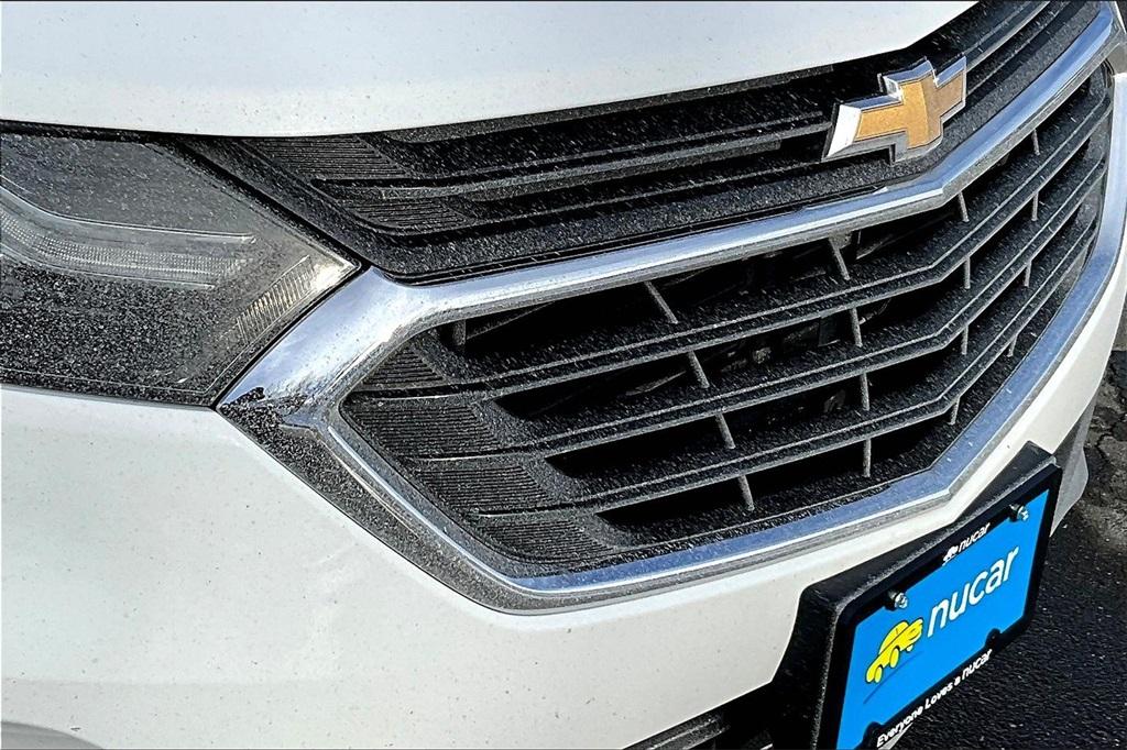 2019 Chevrolet Equinox LT - Photo 28