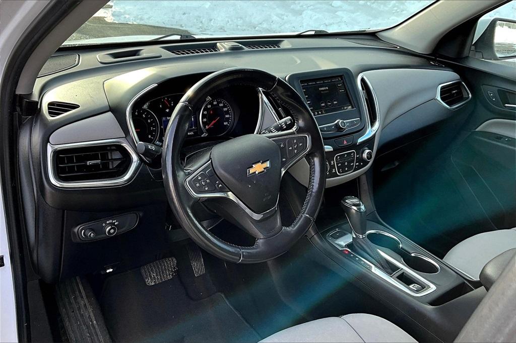 2019 Chevrolet Equinox LT - Photo 8