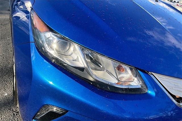 2017 Chevrolet Volt Premier - Photo 31