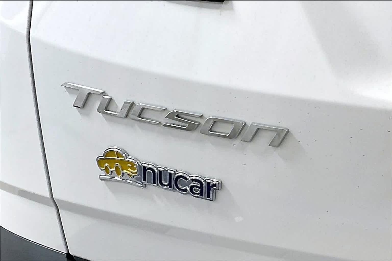 2024 Hyundai Tucson SEL - Photo 28