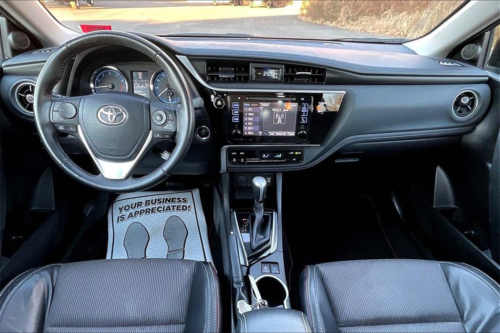 2017 Toyota Corolla L - Photo 21