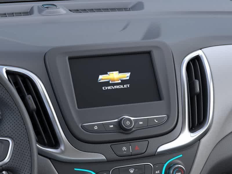 2024 Chevrolet Equinox LS - Photo 16