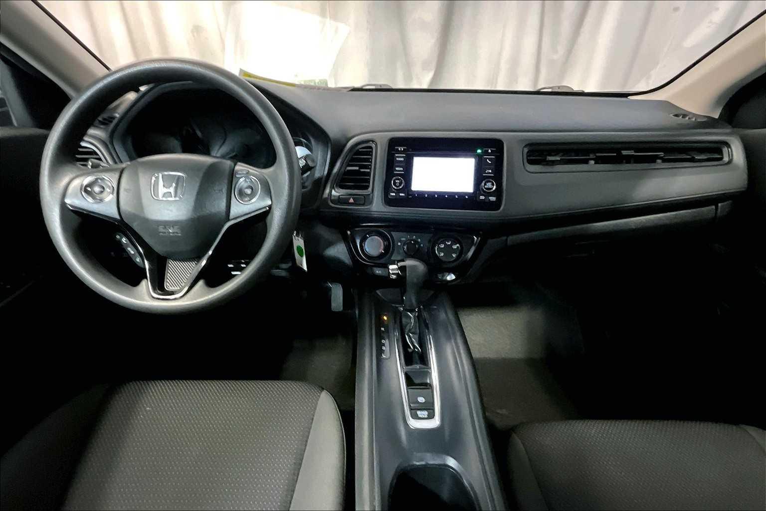 2022 Honda HR-V LX - Photo 21