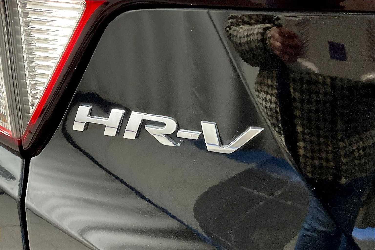 2022 Honda HR-V LX - Photo 28