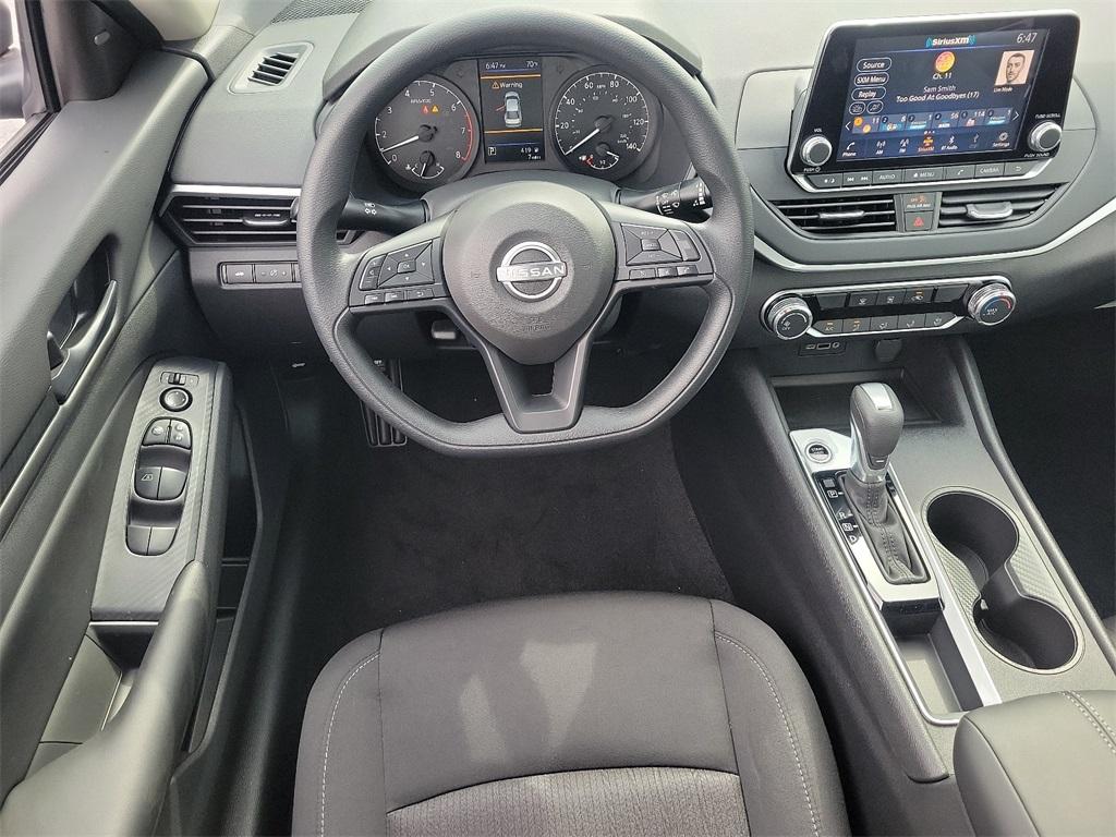 2025 Nissan Altima 2.5 S - Photo 7