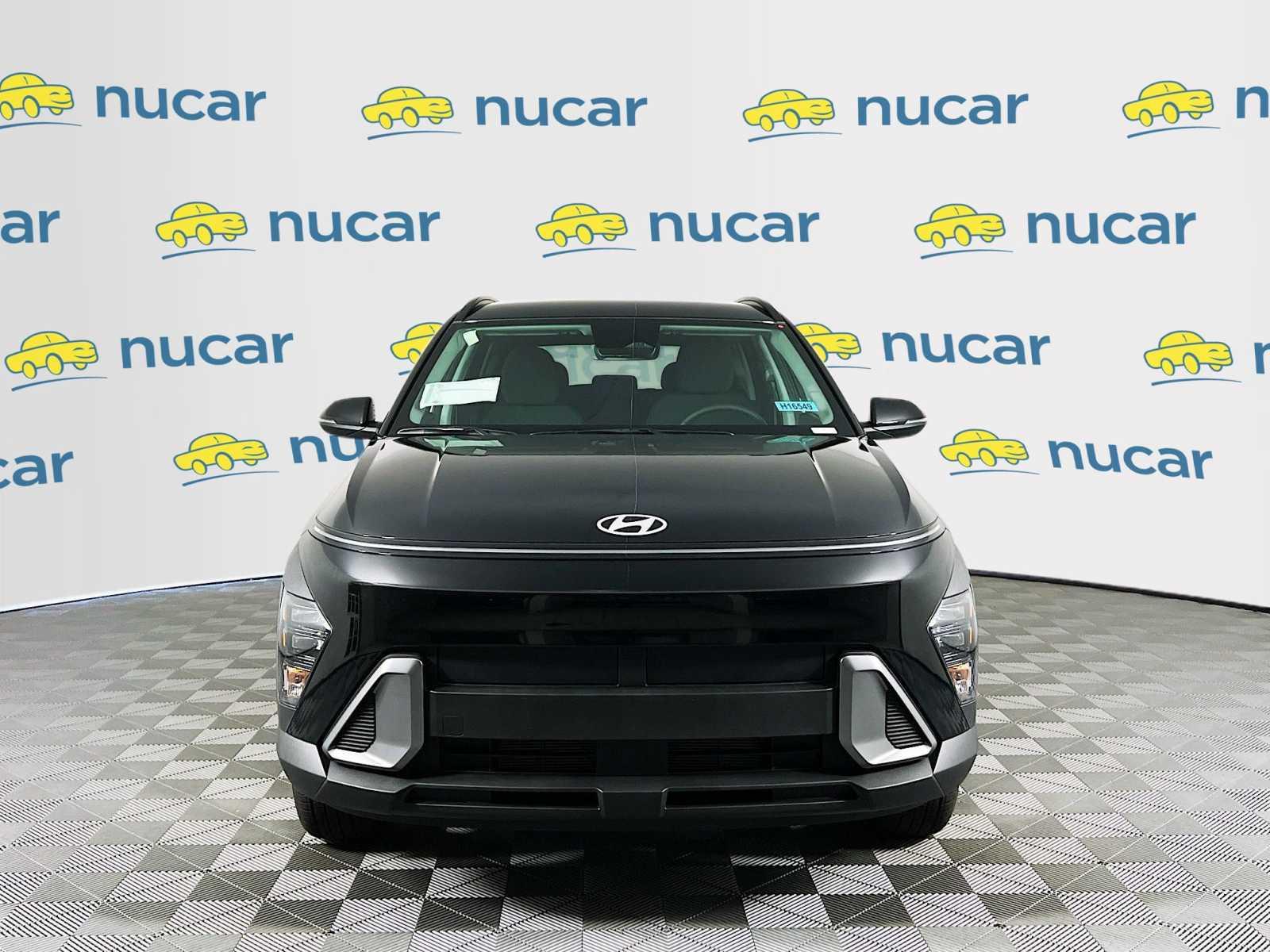 2024 Hyundai Kona SEL - Photo 2