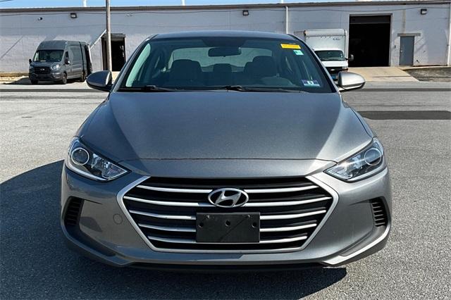 2017 Hyundai Elantra SE - Photo 4