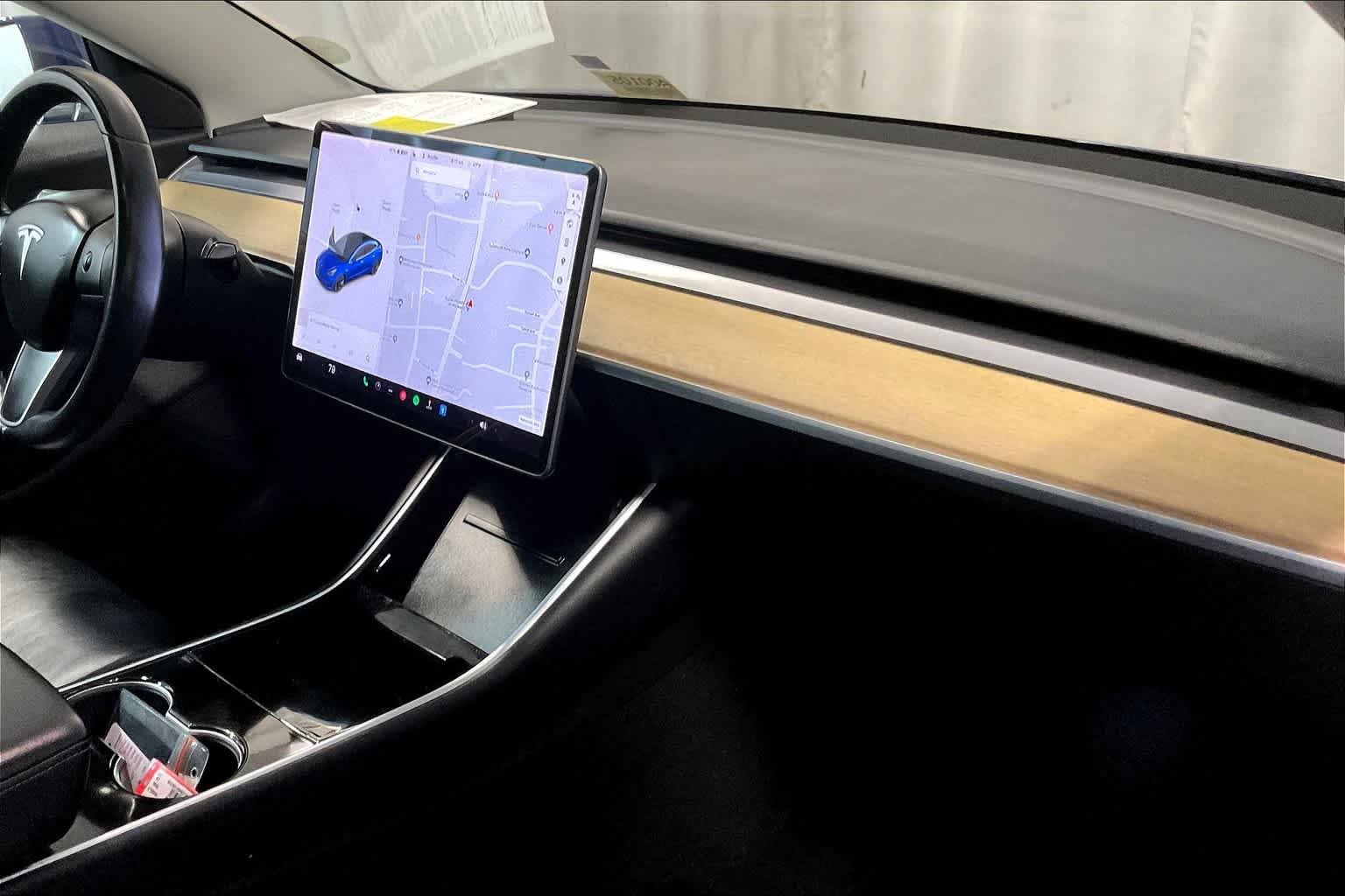 2019 Tesla Model 3 Performance - Photo 14