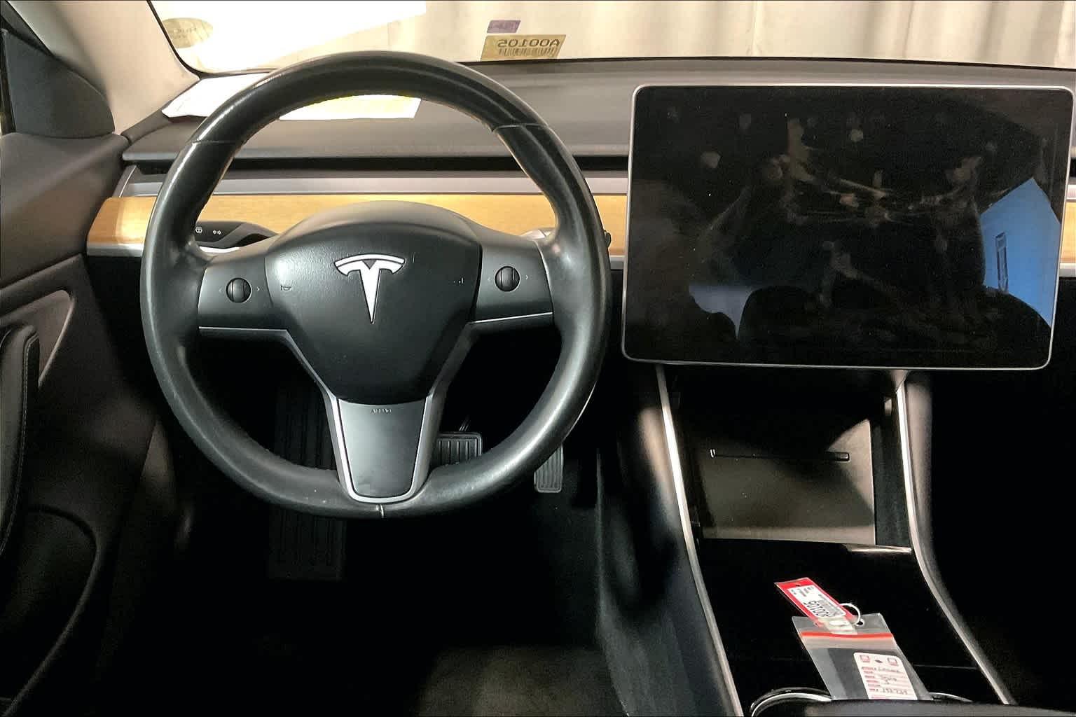 2019 Tesla Model 3 Performance - Photo 17