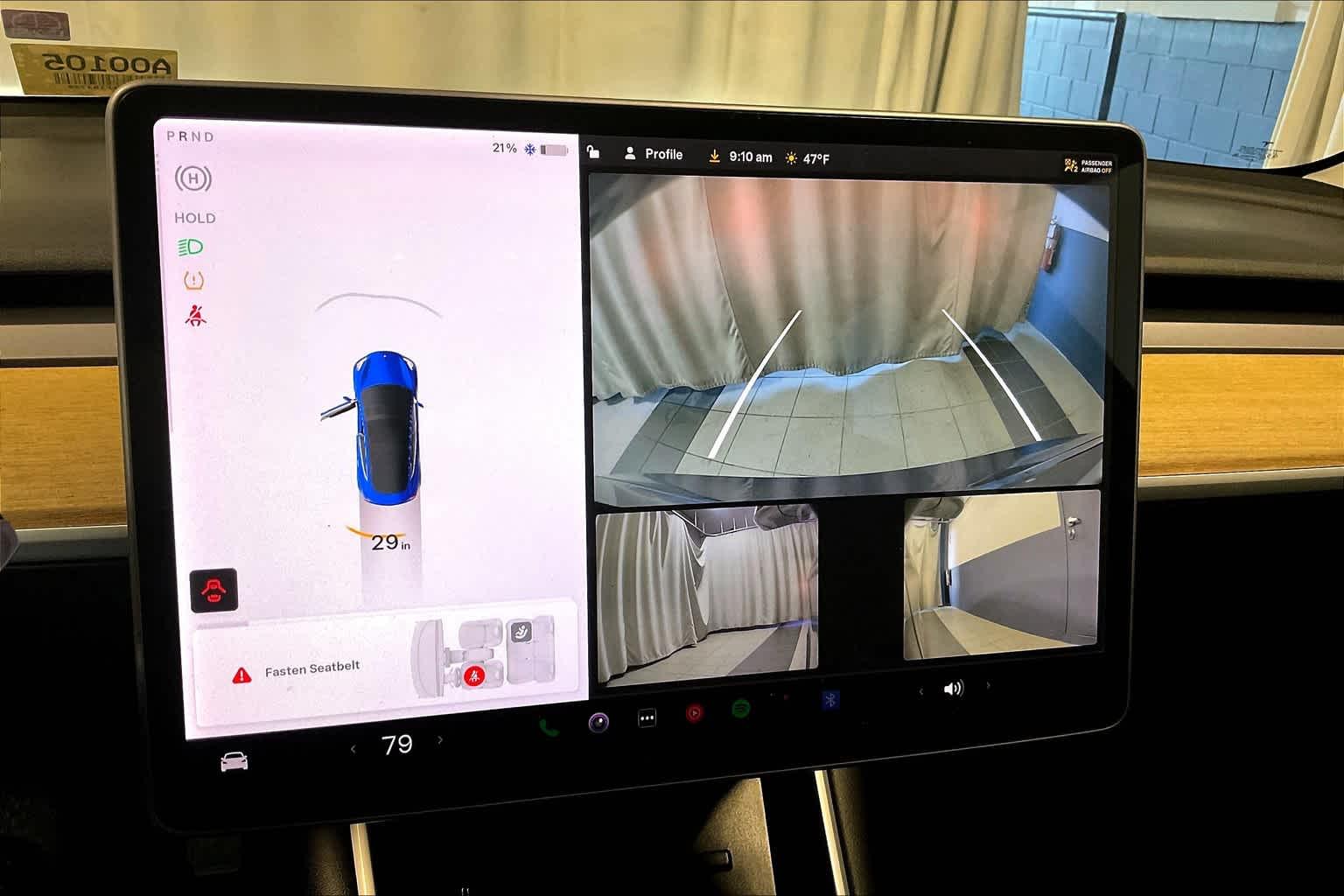 2019 Tesla Model 3 Performance - Photo 19