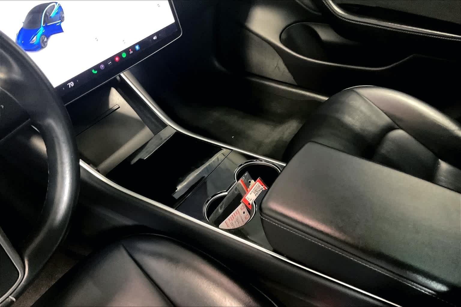 2019 Tesla Model 3 Performance - Photo 20