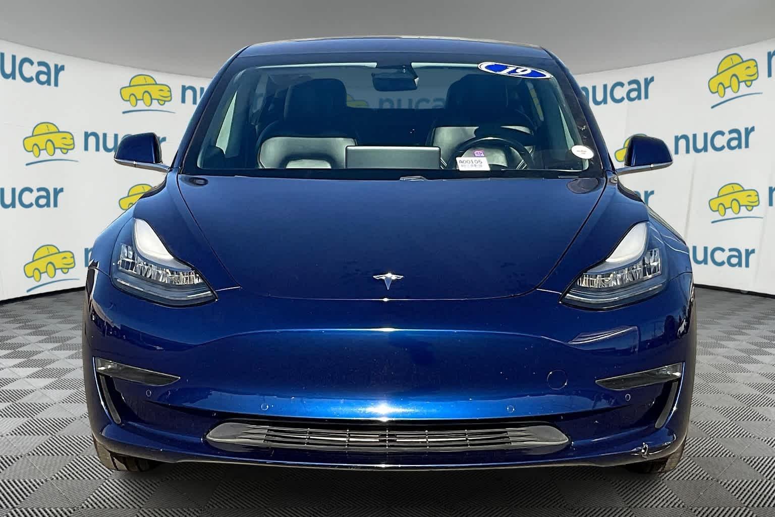 2019 Tesla Model 3 Performance - Photo 2