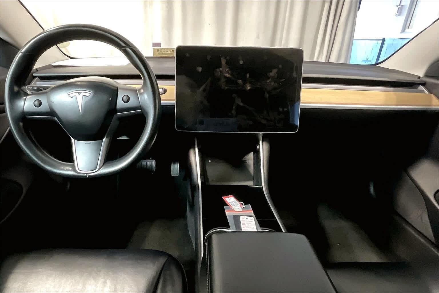 2019 Tesla Model 3 Performance - Photo 21