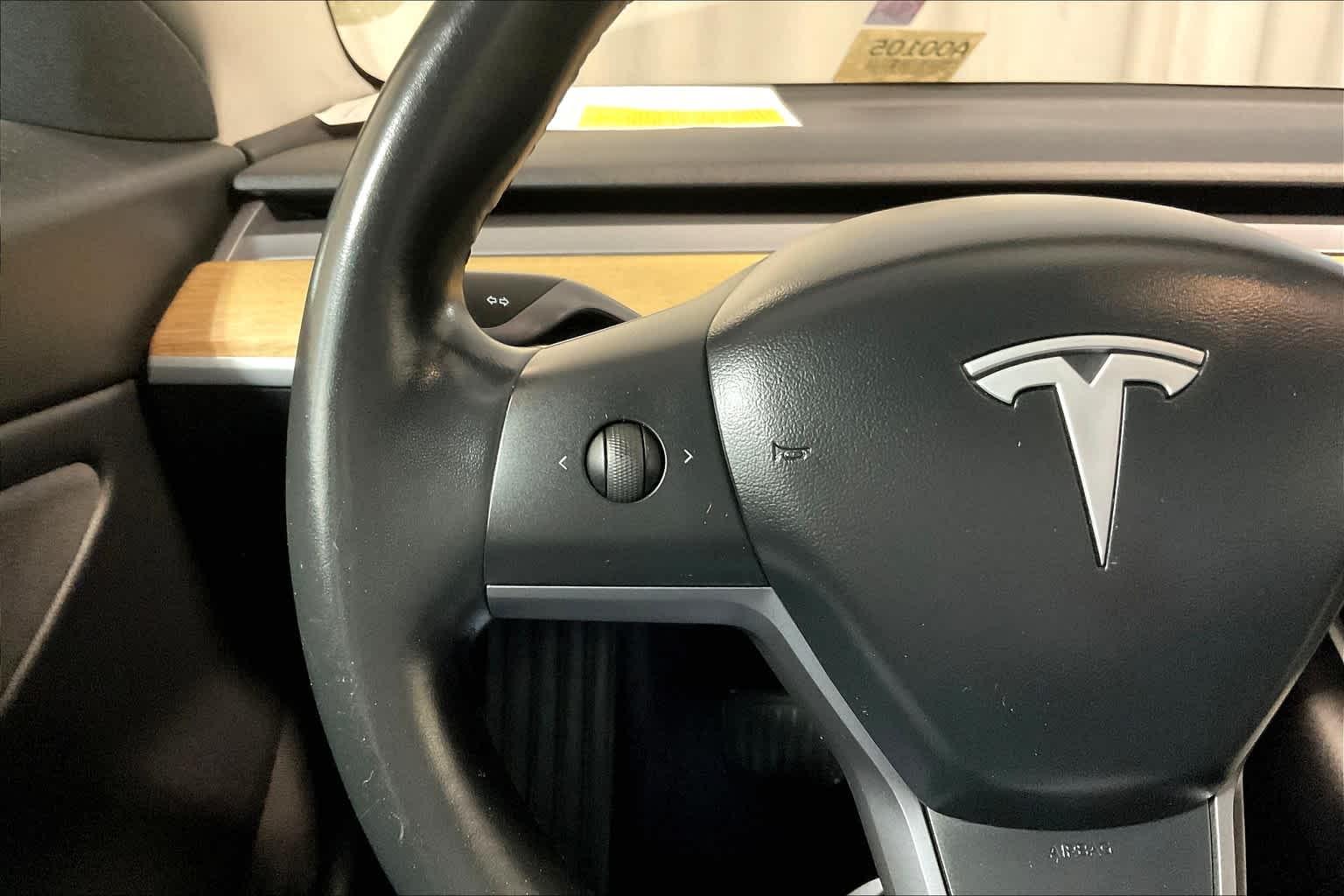 2019 Tesla Model 3 Performance - Photo 23