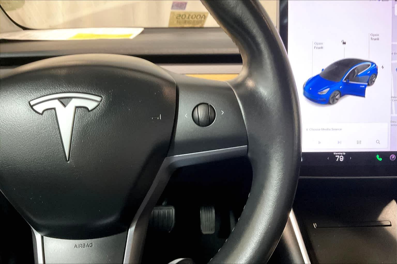 2019 Tesla Model 3 Performance - Photo 24