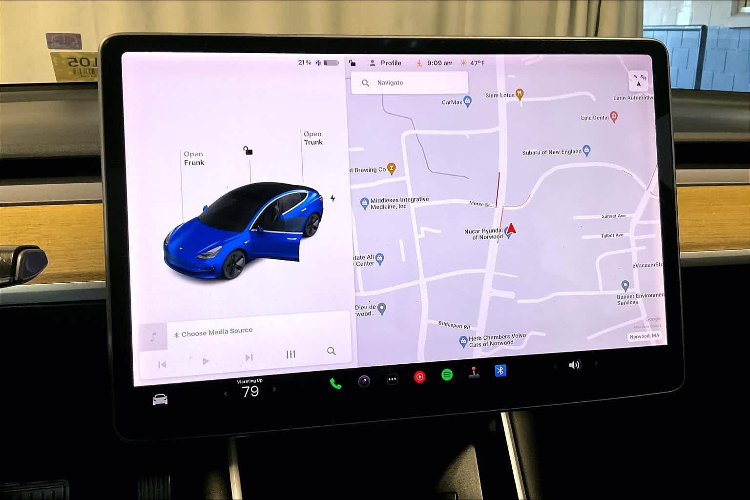 2019 Tesla Model 3 Performance - Photo 25