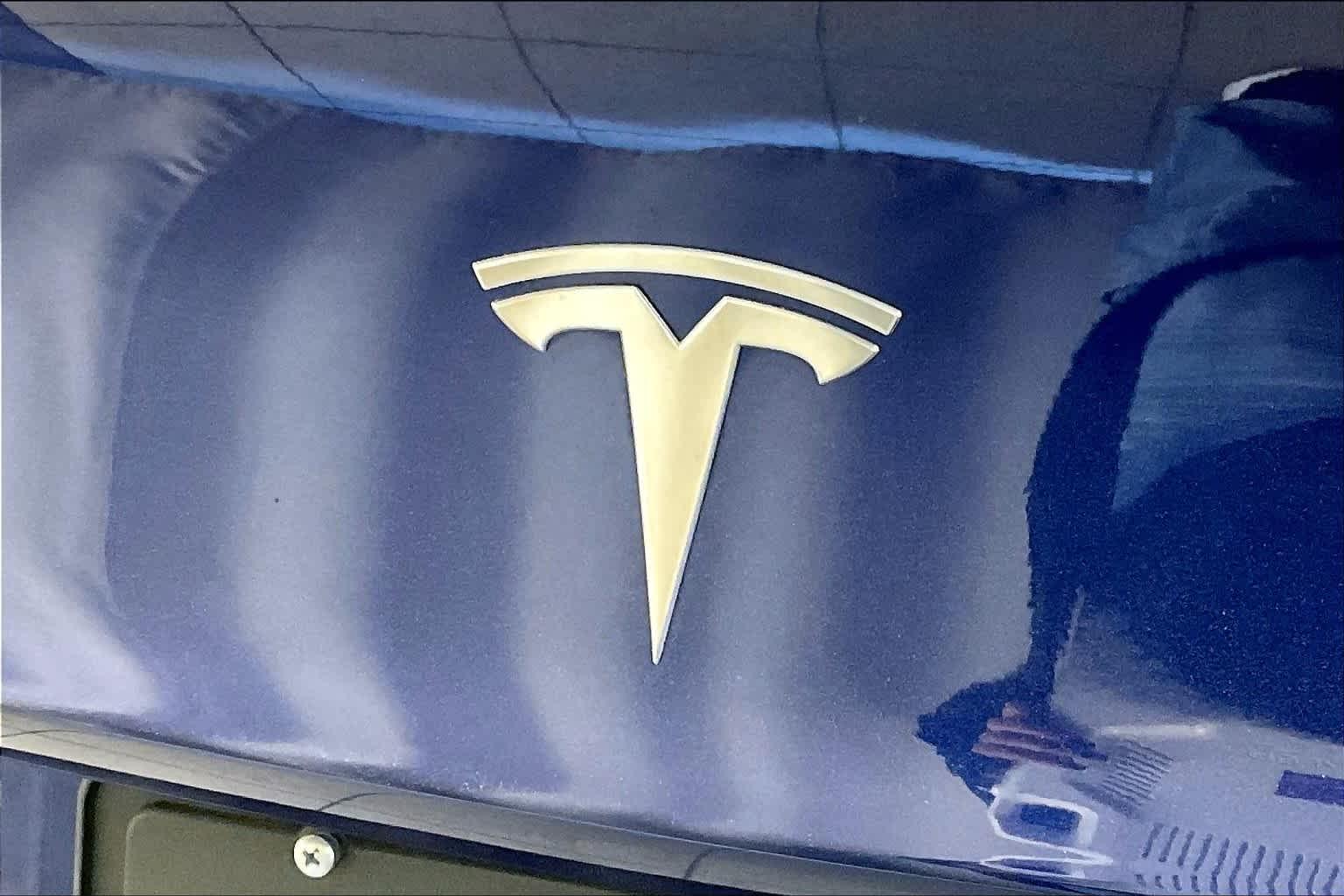 2019 Tesla Model 3 Performance - Photo 28