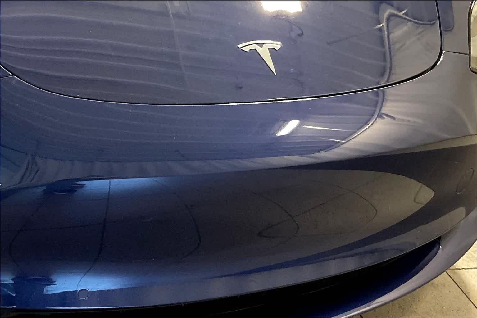 2019 Tesla Model 3 Performance - Photo 31