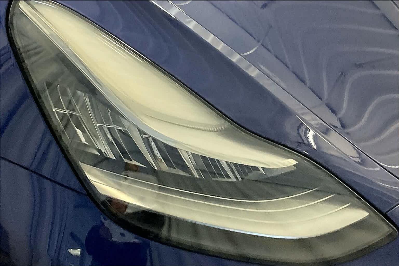 2019 Tesla Model 3 Performance - Photo 32