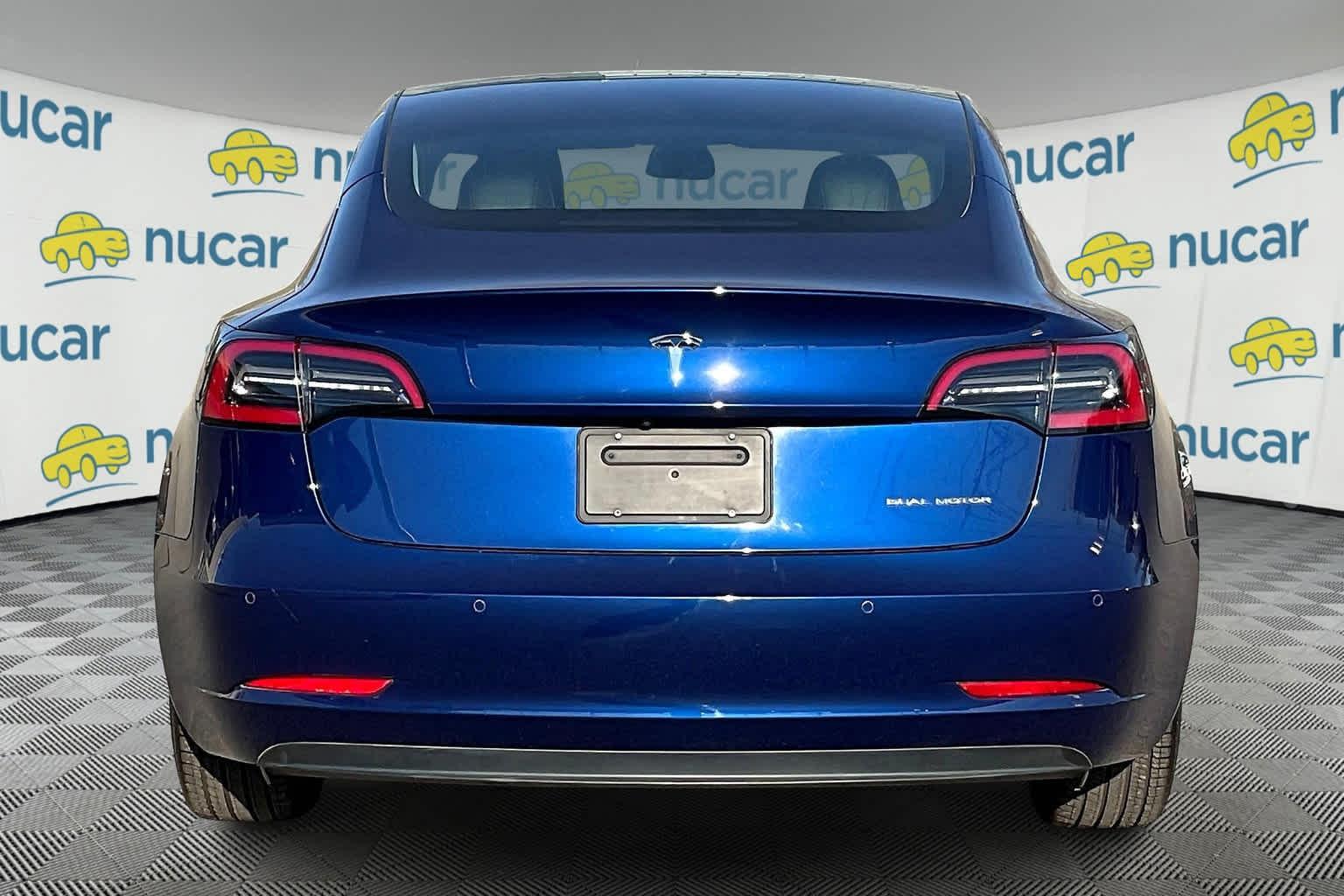 2019 Tesla Model 3 Performance - Photo 5