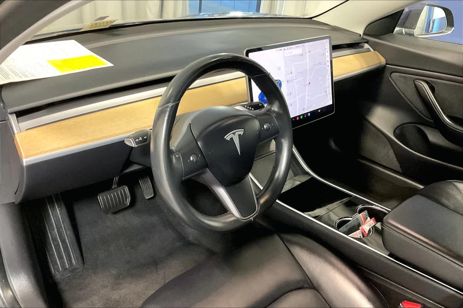 2019 Tesla Model 3 Performance - Photo 8