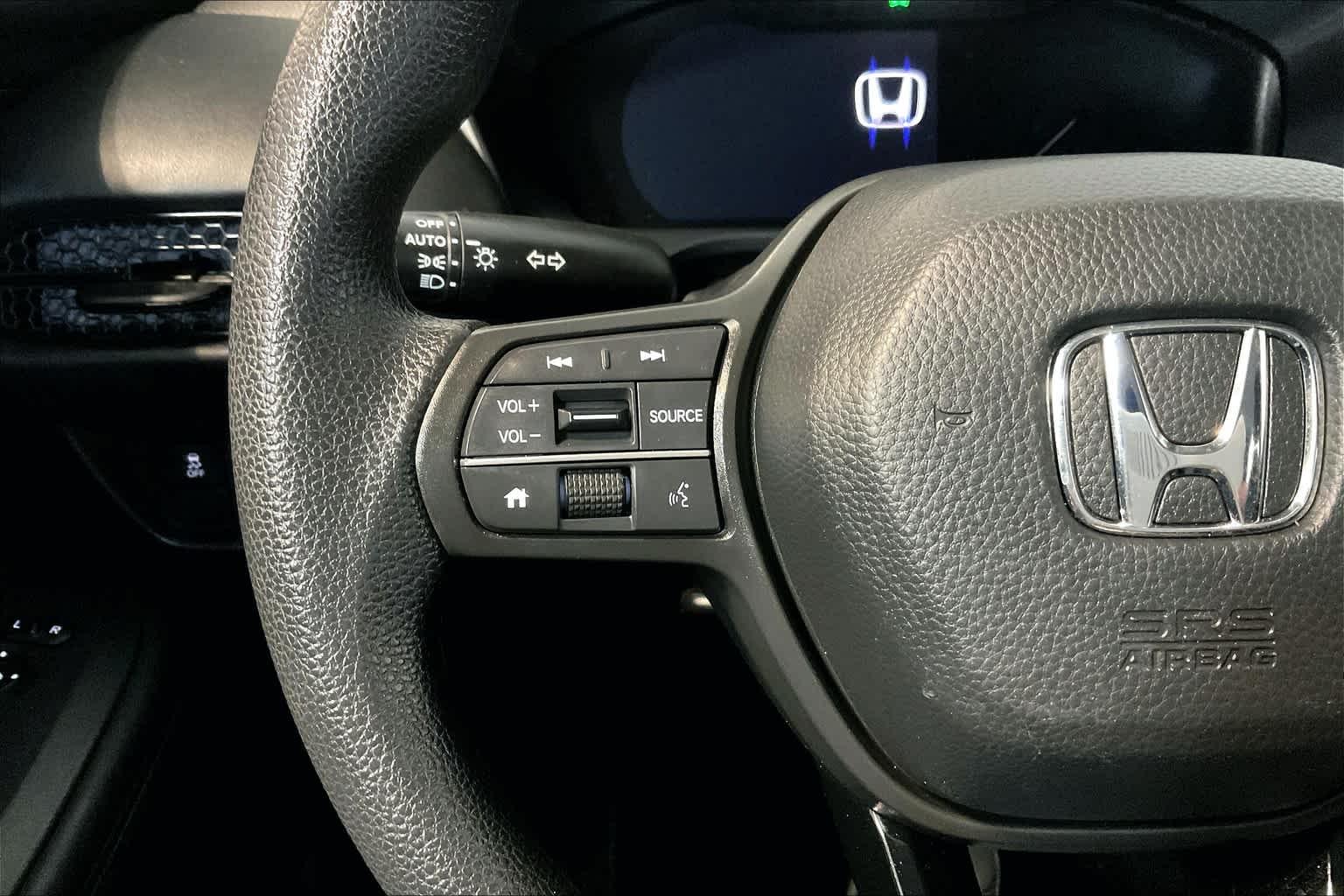 2023 Honda HR-V LX - Photo 22