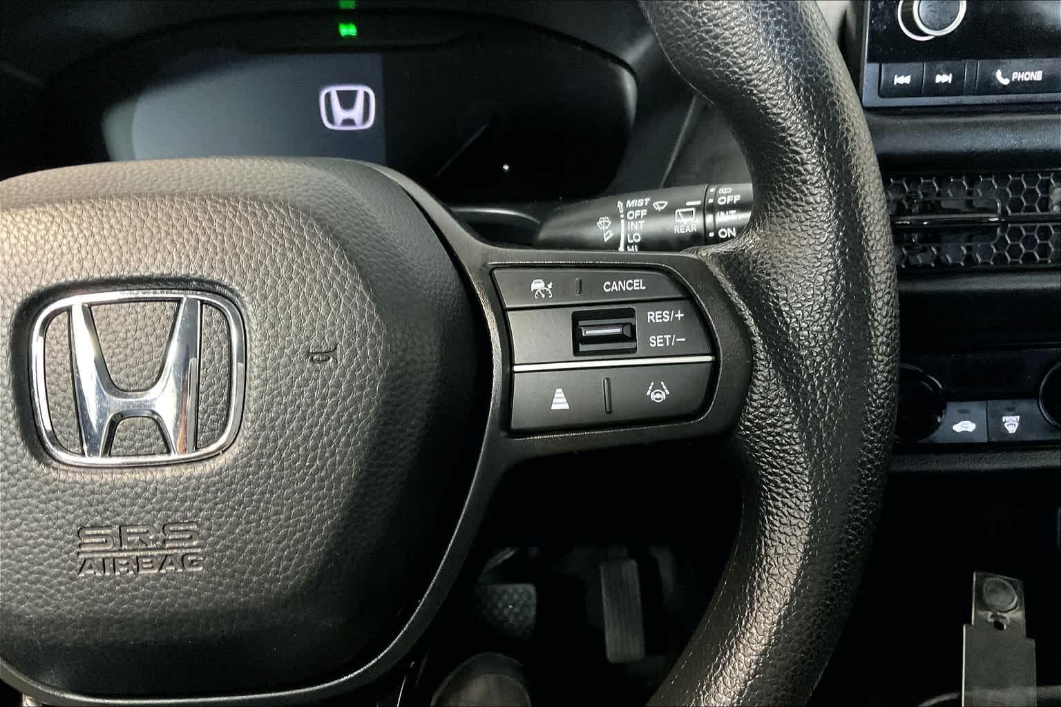 2023 Honda HR-V LX - Photo 23