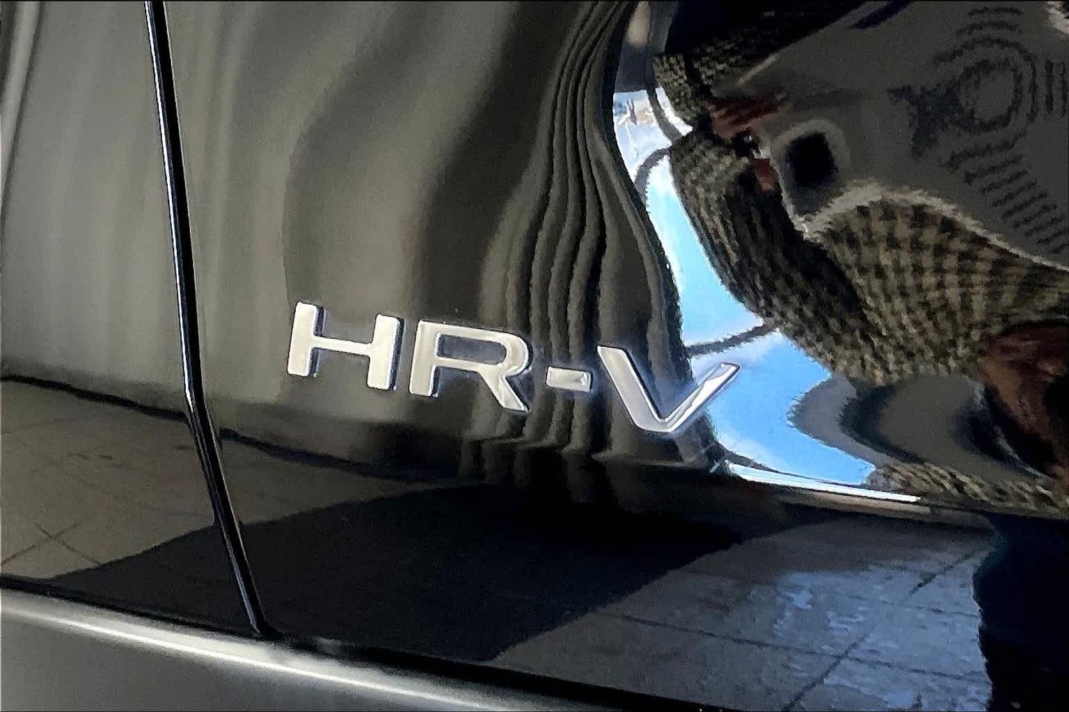 2023 Honda HR-V LX - Photo 28