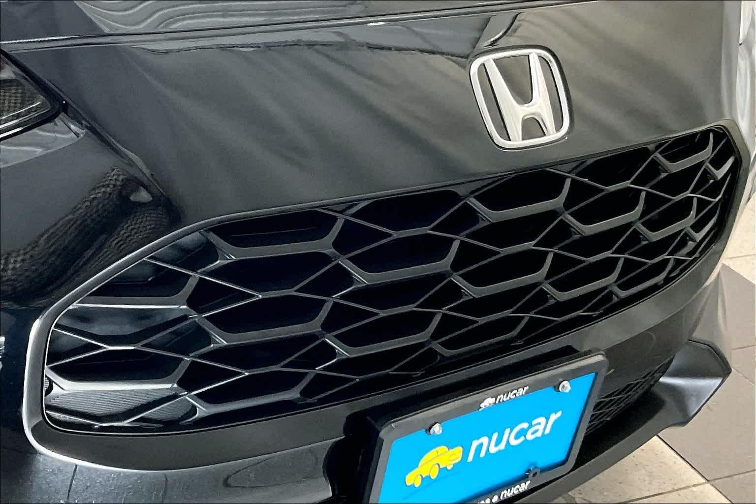 2023 Honda HR-V LX - Photo 31