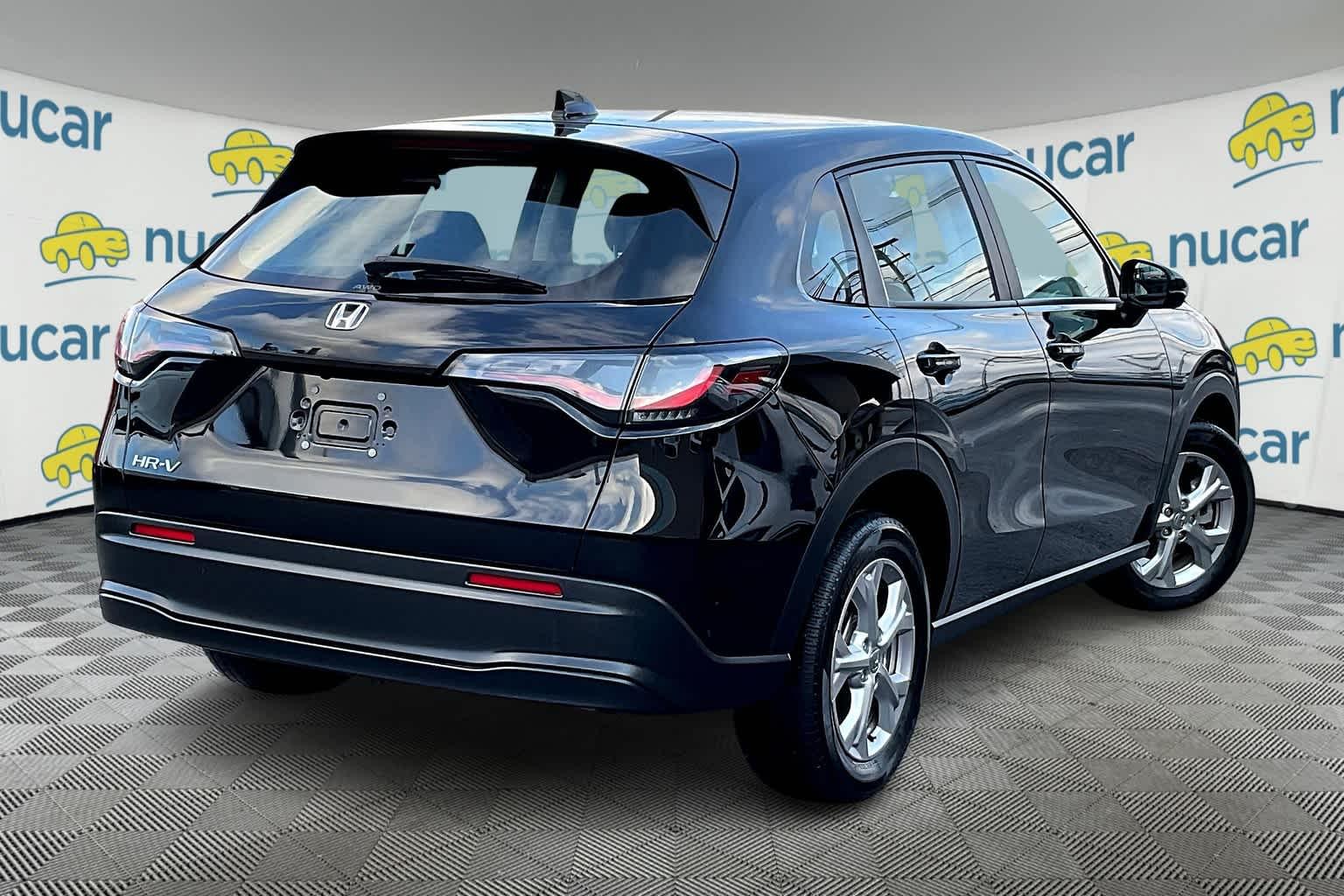 2023 Honda HR-V LX - Photo 6