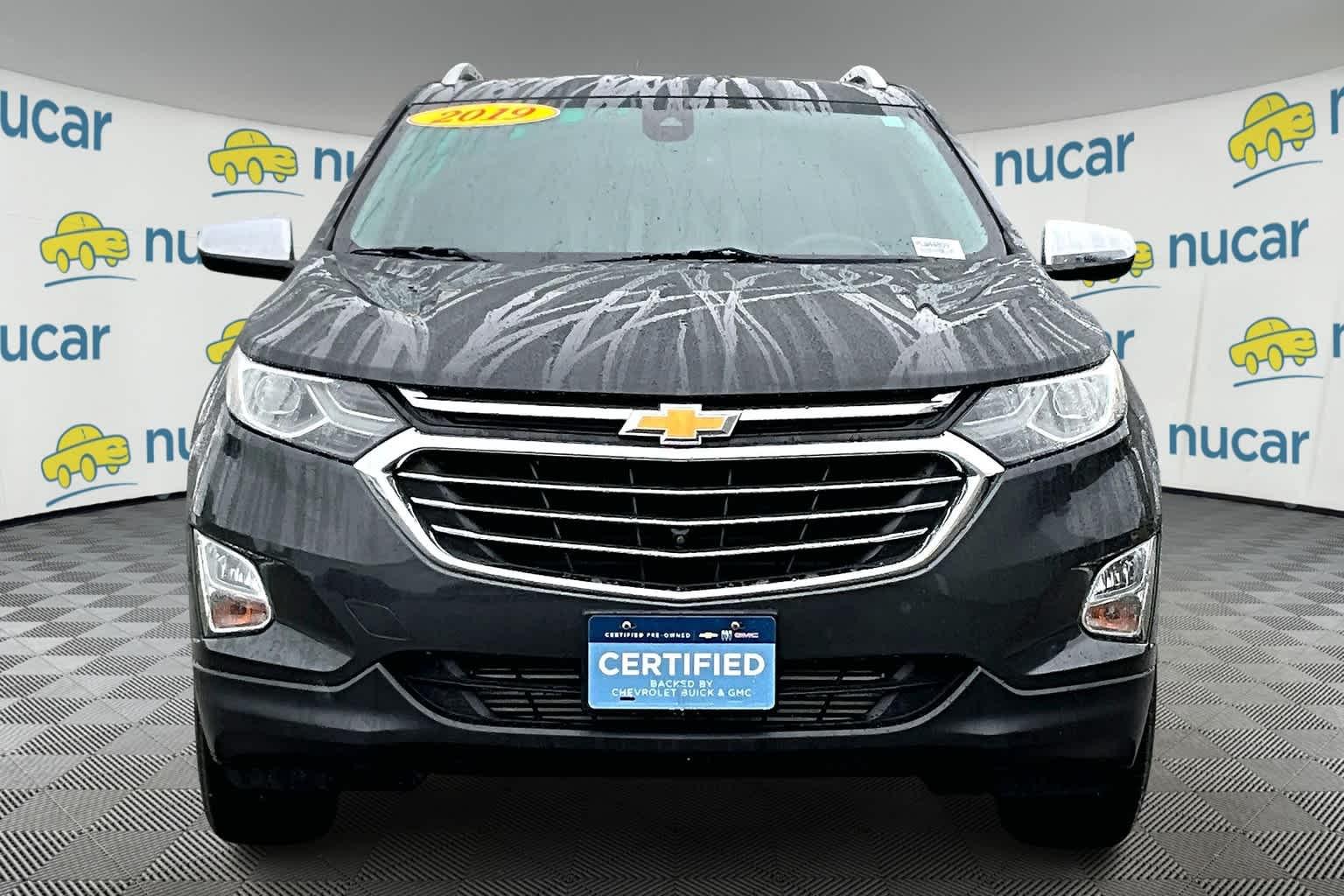 2019 Chevrolet Equinox Premier - Photo 2