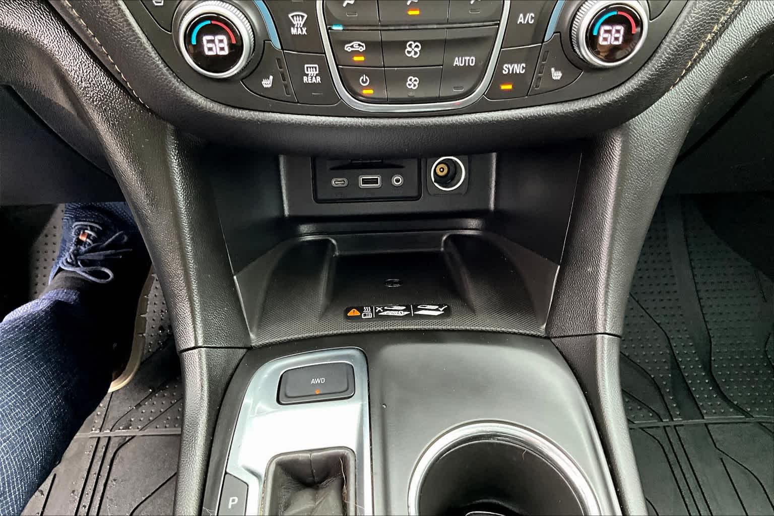 2019 Chevrolet Equinox Premier - Photo 26