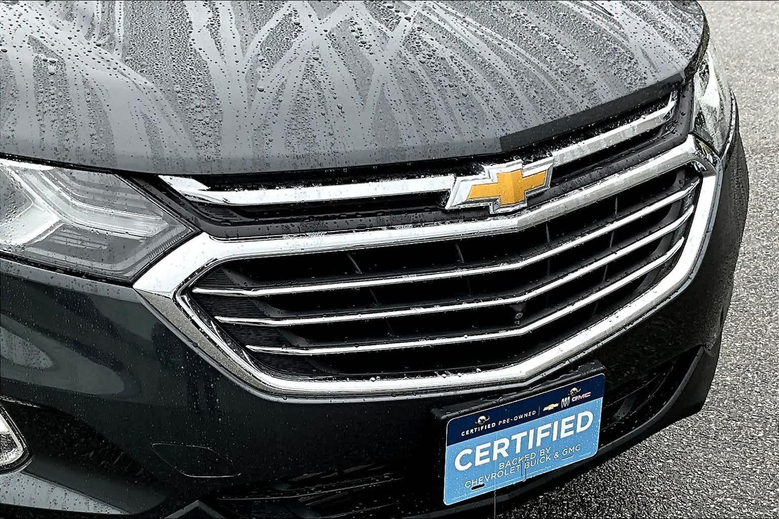 2019 Chevrolet Equinox Premier - Photo 31