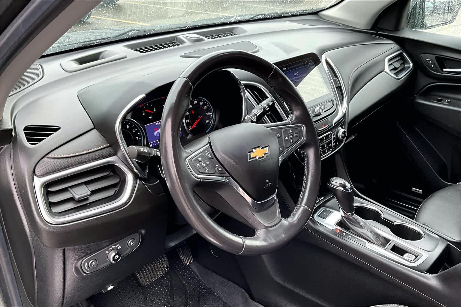 2019 Chevrolet Equinox Premier - Photo 8