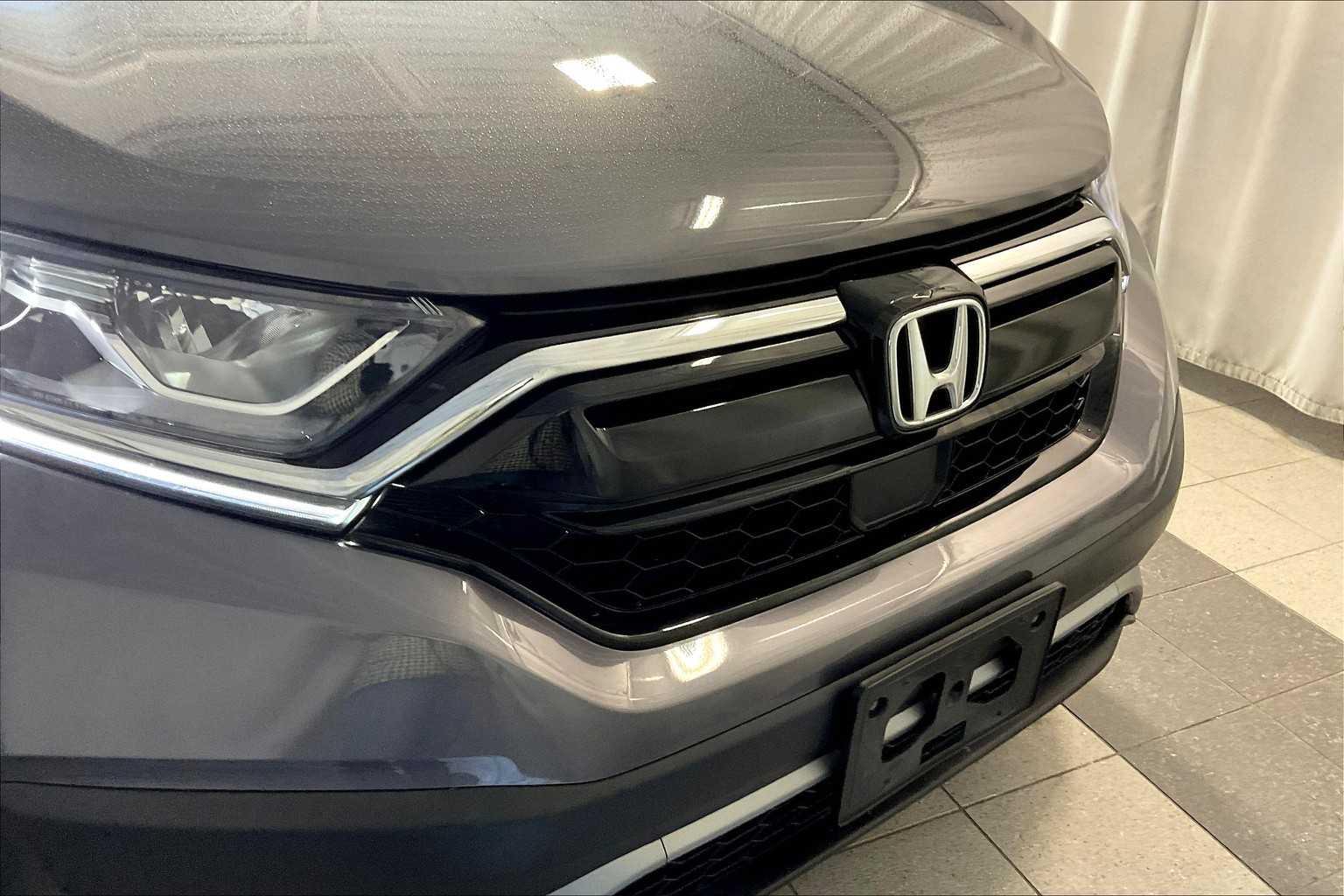 2022 Honda CR-V EX-L - Photo 32