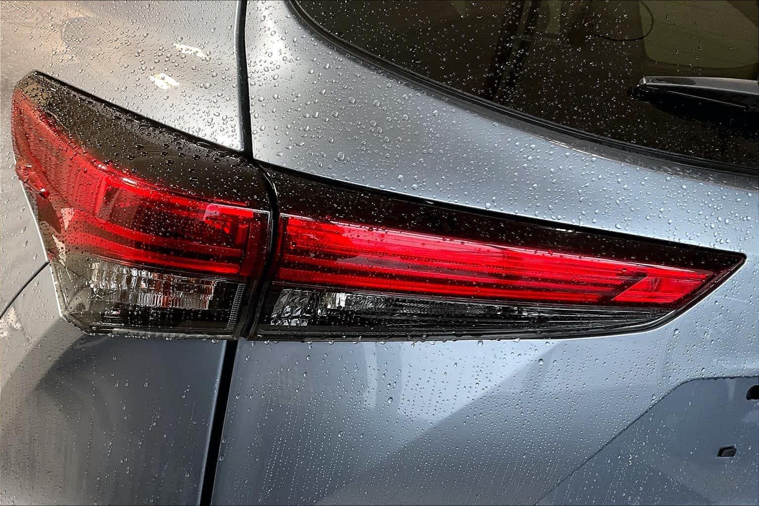 2021 Toyota Highlander XLE - Photo 35