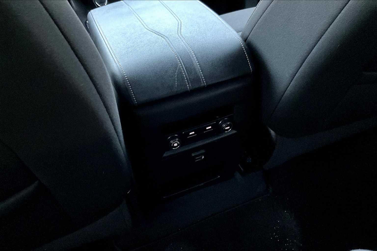 2021 Chevrolet Traverse LT Cloth - Photo 27